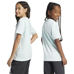 Discount Big Logo 2 T-Shirt Boys - Mint, Black Shirts