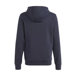 Cheap Big Logo Cotton Hoody Boys - Dark Blue, White Hoodies & Sweaters