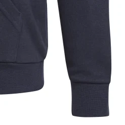 Cheap Big Logo Cotton Hoody Boys - Dark Blue, White Hoodies & Sweaters