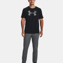 Clearance Big Logo Fill T-Shirt Men - Shirts