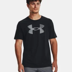 Clearance Big Logo Fill T-Shirt Men - Shirts