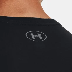 Clearance Big Logo Fill T-Shirt Men - Shirts