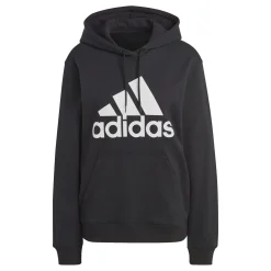 Discount Big Logo Hoody Women - Black, White Hoodies & Sweaters