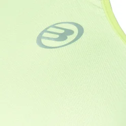 Clearance Bines Tank Top Women - Neon Yellow Tops