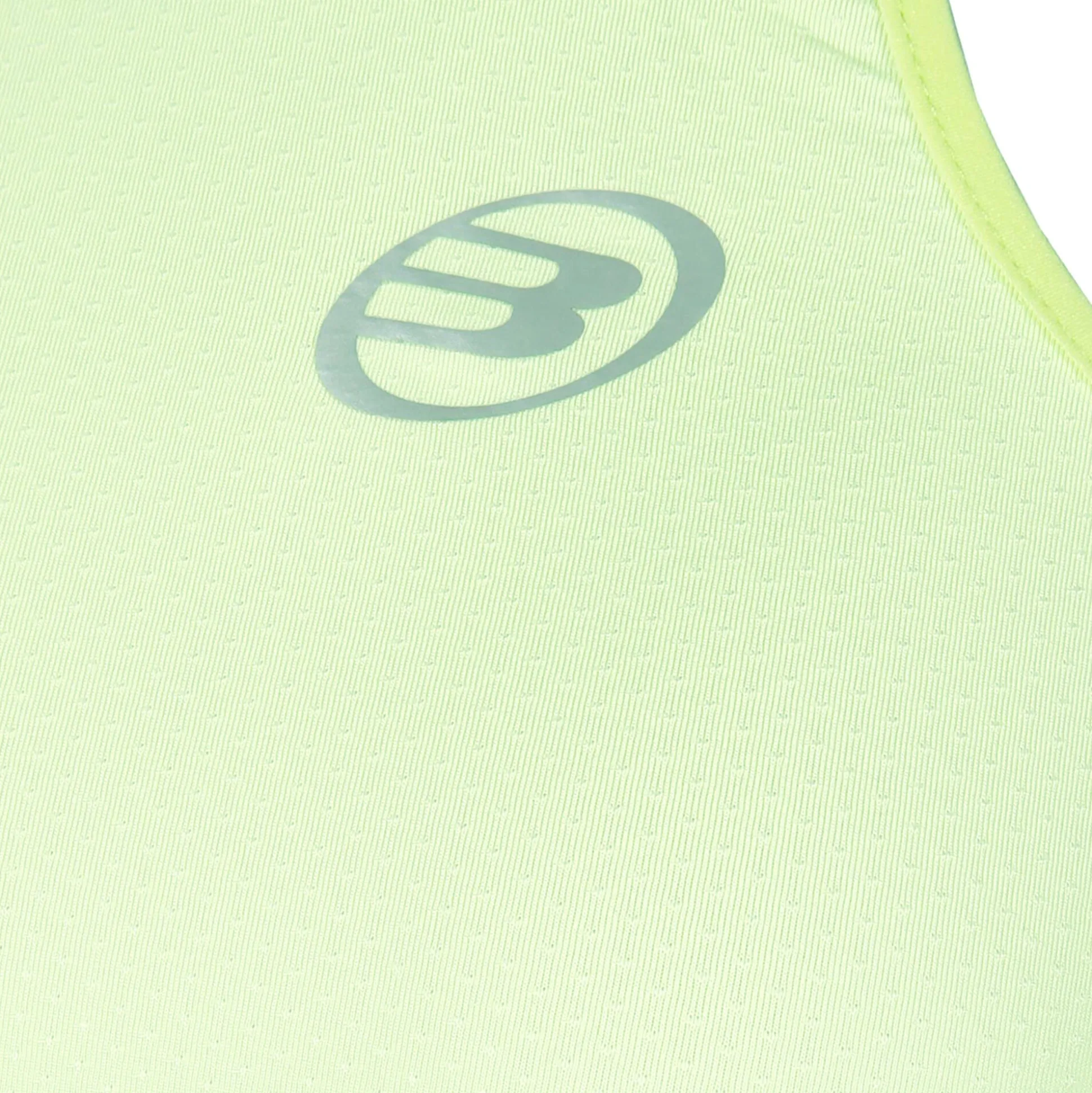Clearance Bines Tank Top Women - Neon Yellow Tops