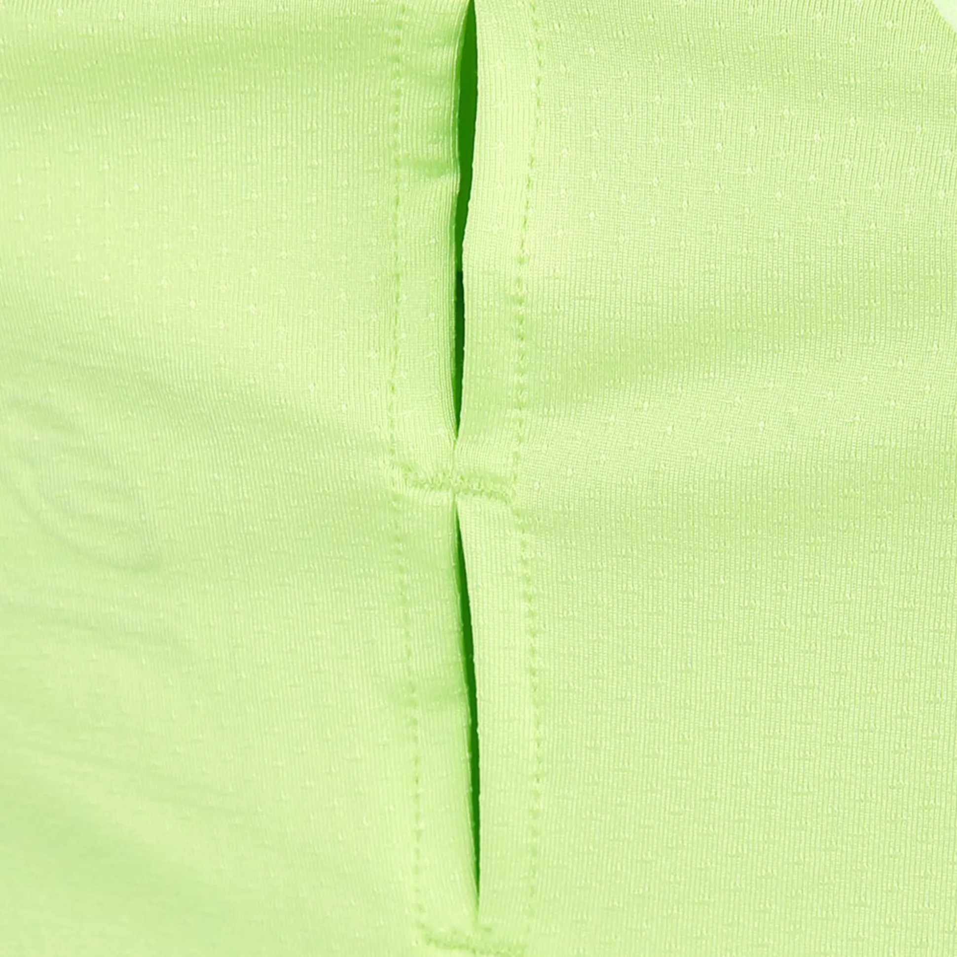 Clearance Bines Tank Top Women - Neon Yellow Tops