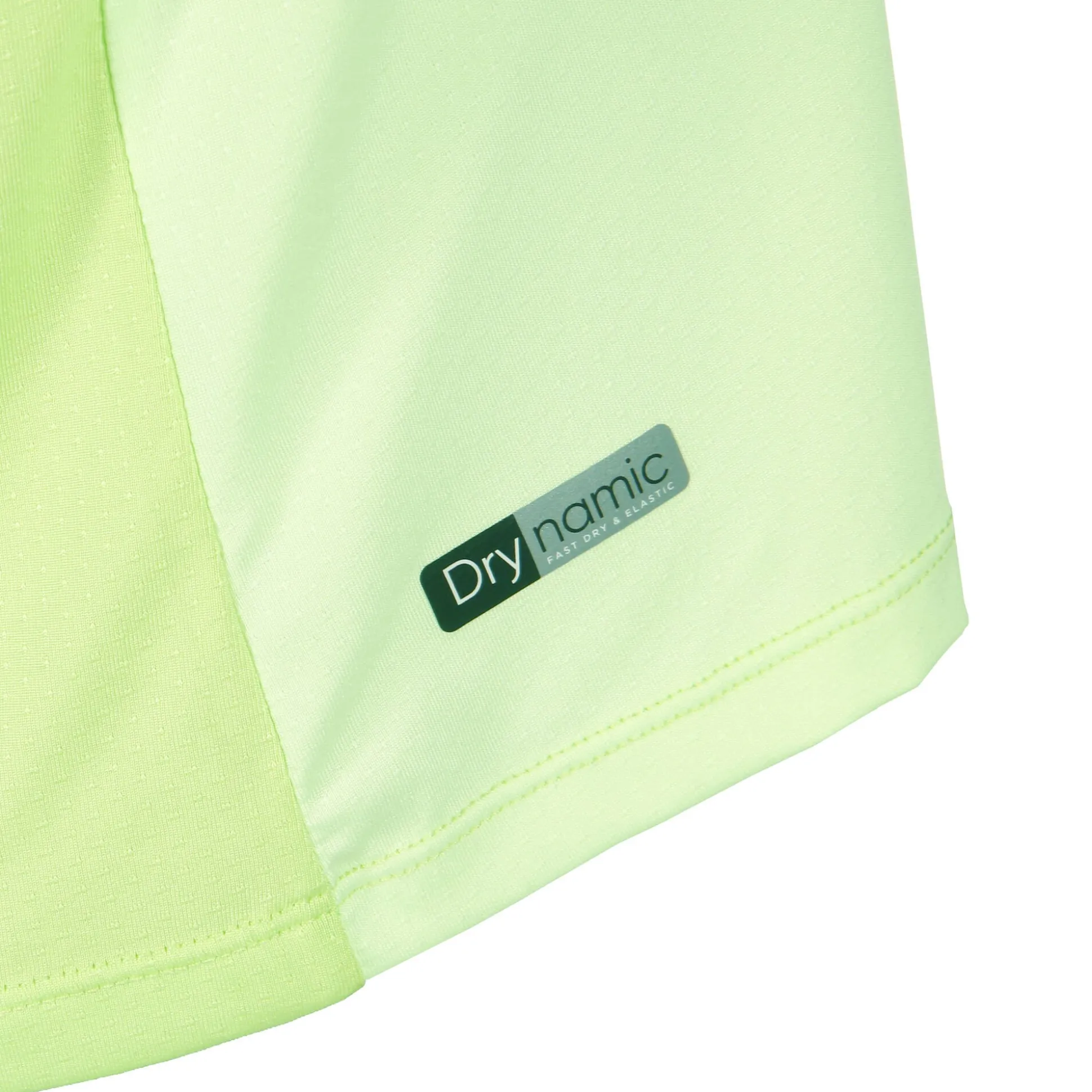 Clearance Bines Tank Top Women - Neon Yellow Tops