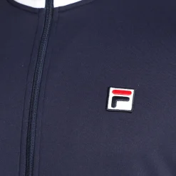 Fashion Björn Training Jacket Men - Dark Blue, Multicoloured Jackets