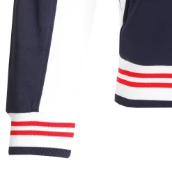 Fashion Björn Training Jacket Men - Dark Blue, Multicoloured Jackets