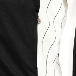 Sale Björn Training Jacket Men - Black, White Jackets