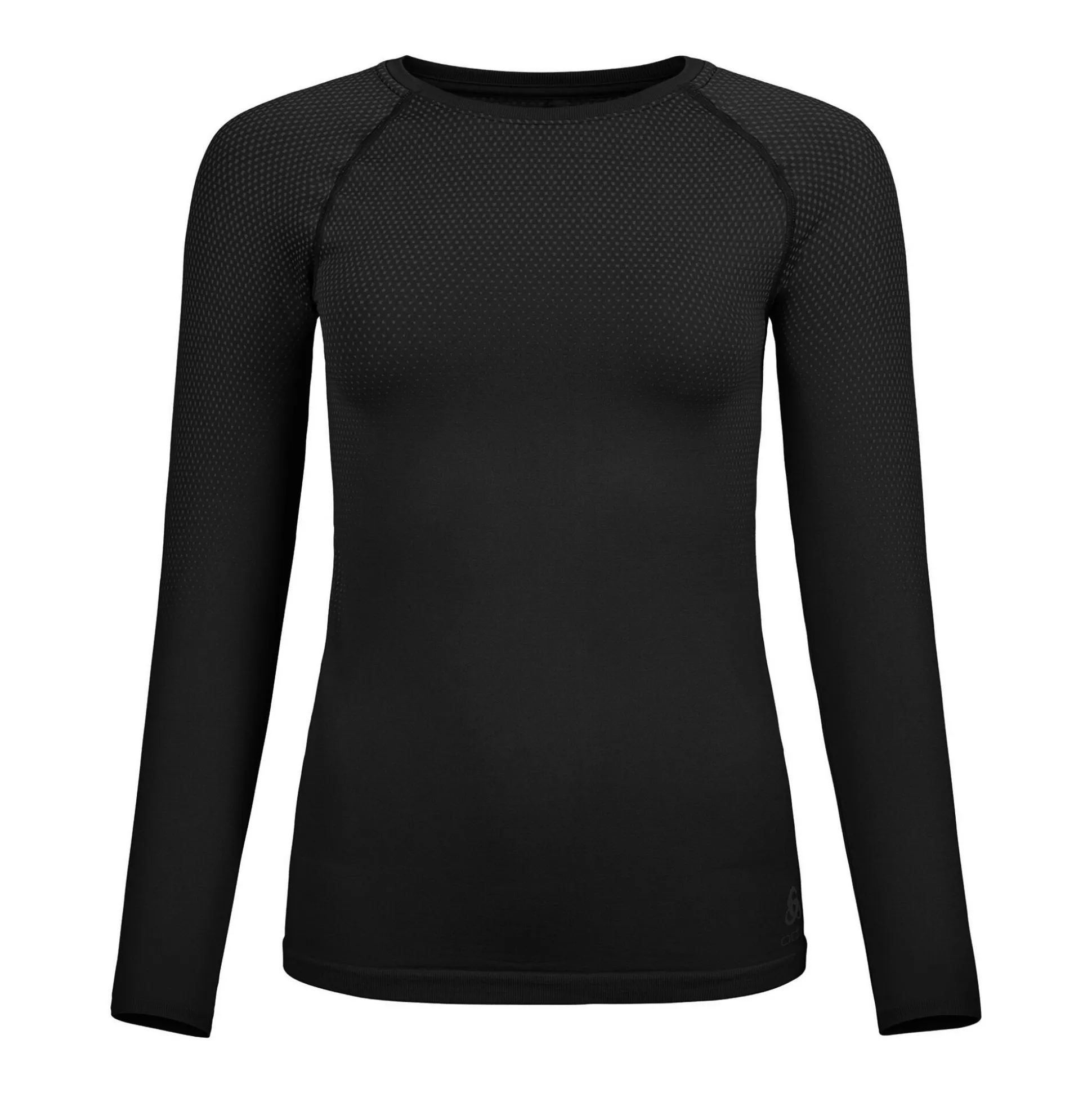 Store BL Top Crew Neck Performance Light Eco Long Sleeve Women - Shirts|Underwear