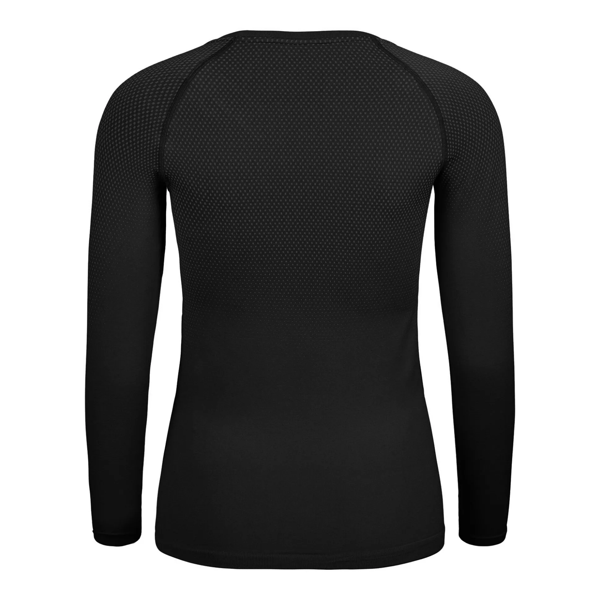 Store BL Top Crew Neck Performance Light Eco Long Sleeve Women - Shirts|Underwear