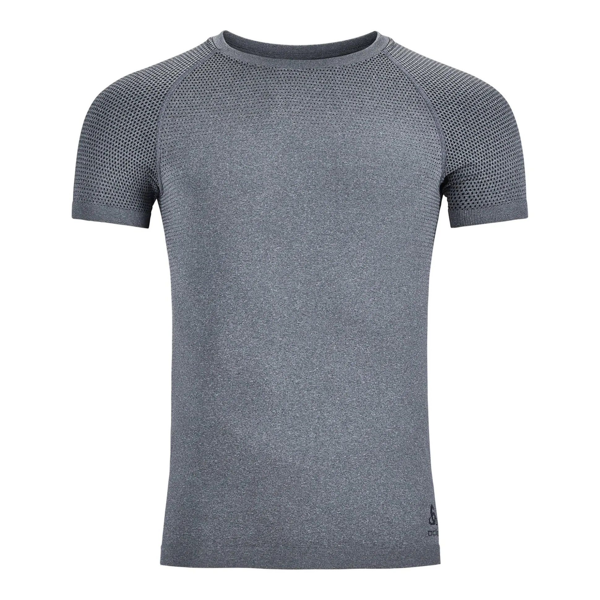 Best Sale BL Top Crew Neck Shortsleeve Performance Light Eco Running Shirt Men - Running Clothing