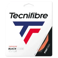 Cheap Black Code 12m String Set - Orange, Red String Sets