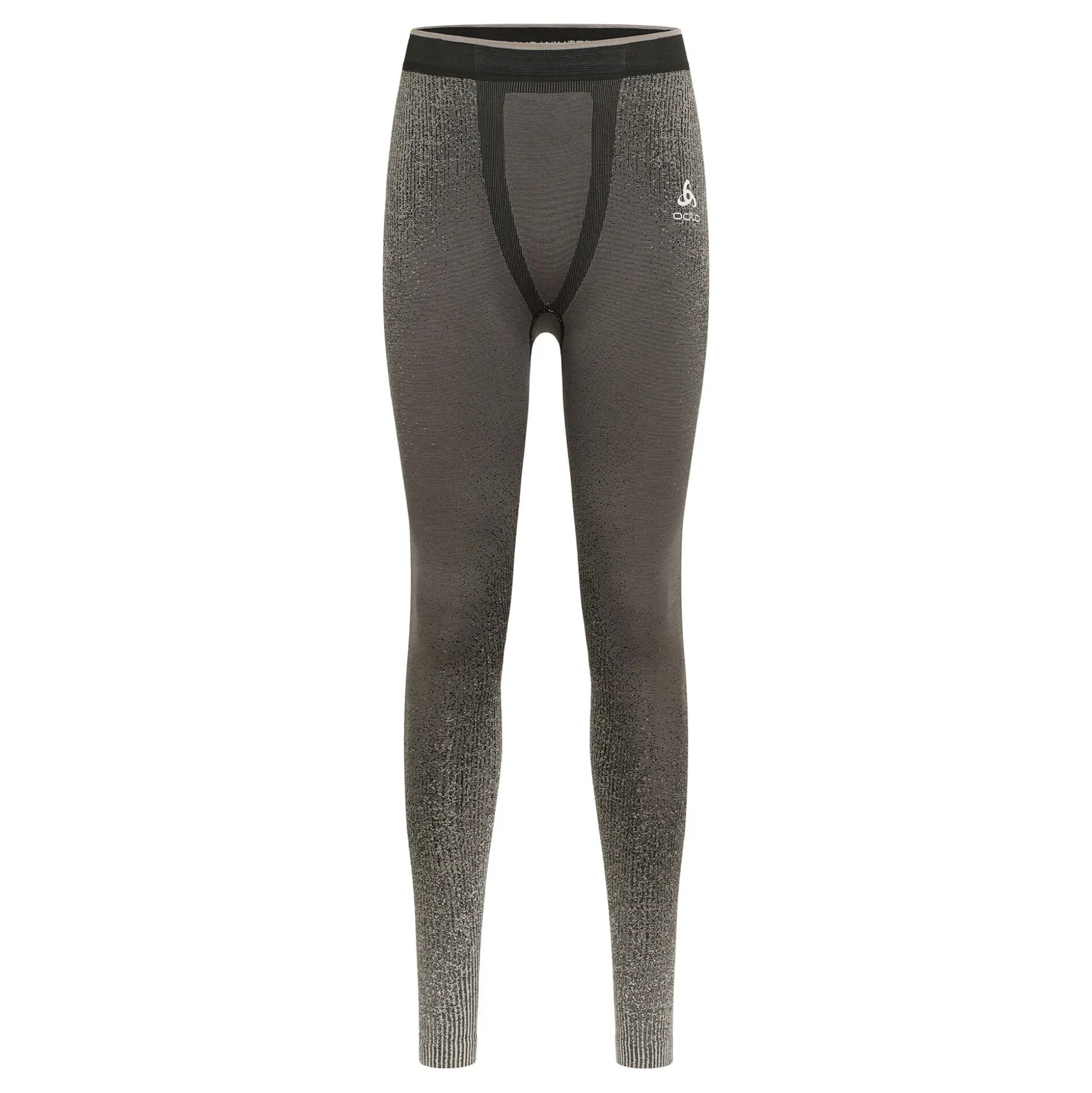 Outlet Blackcomb Eco Big Logo Bottom Long Tight Men - Pants|Underwear