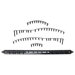 Sale Blade 104 V7.0 - V8.0 Grommet Set - Black Racket Accessories