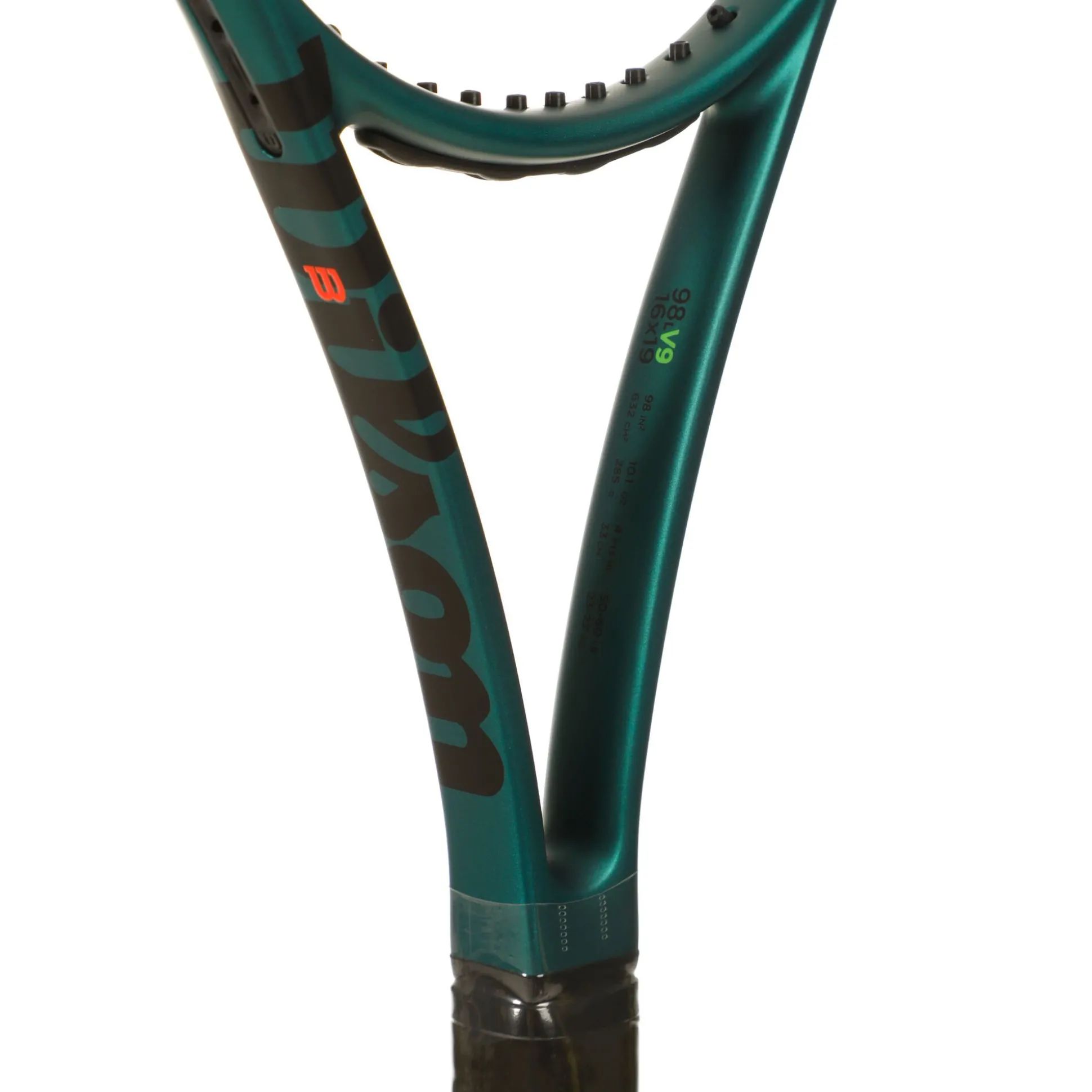 Best Sale Blade BLADE 98L V9 Tour Rackets