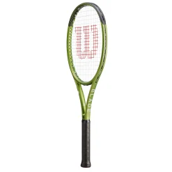 Clearance Blade Feel 100 (strung) Allround Rackets