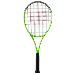 Shop Blade Feel RXT 105 (strung) Allround Rackets