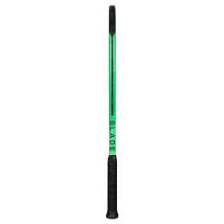 Discount Blade 100L V8 Bright Neon Green Tour Rackets