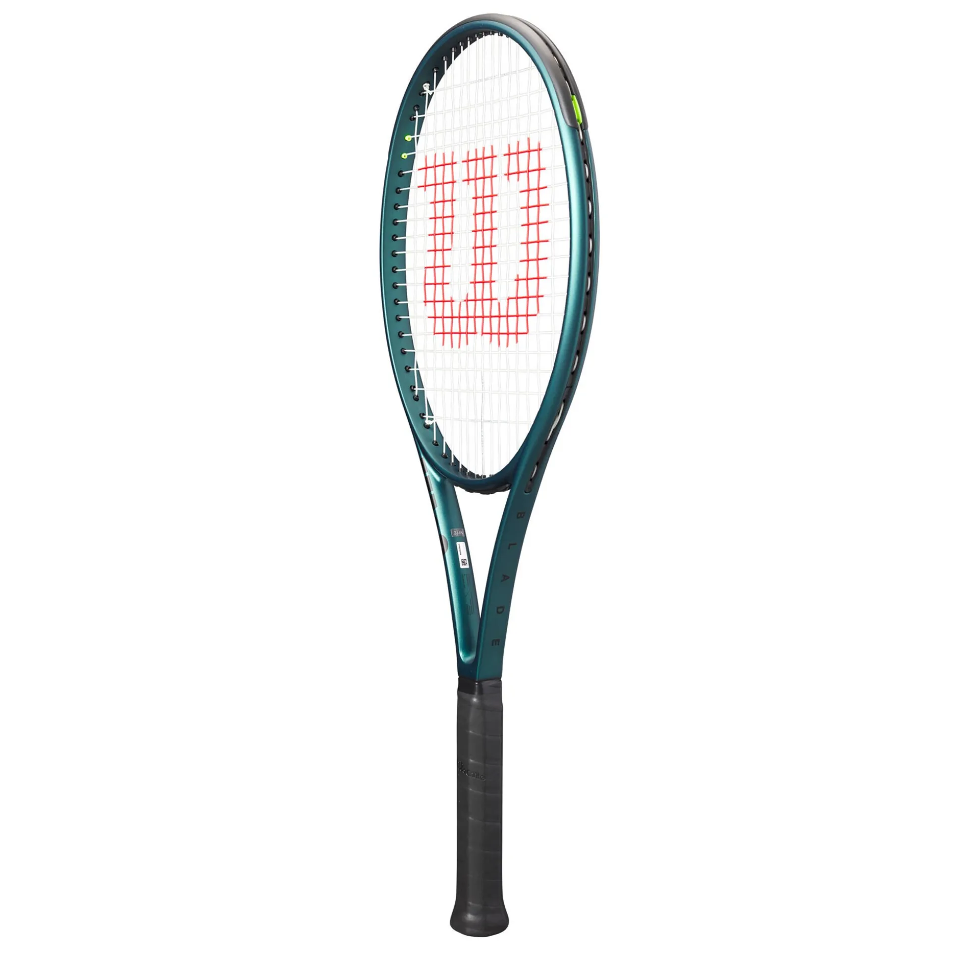New Blade 100UL V9 (strung) Tour Rackets