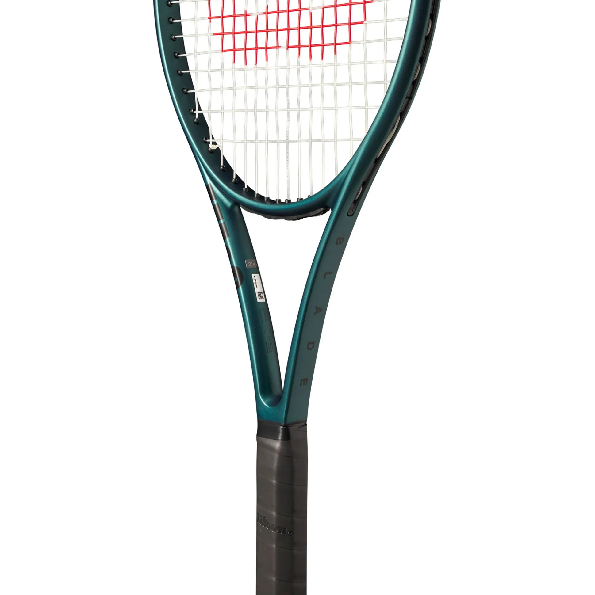 New Blade 100UL V9 (strung) Tour Rackets