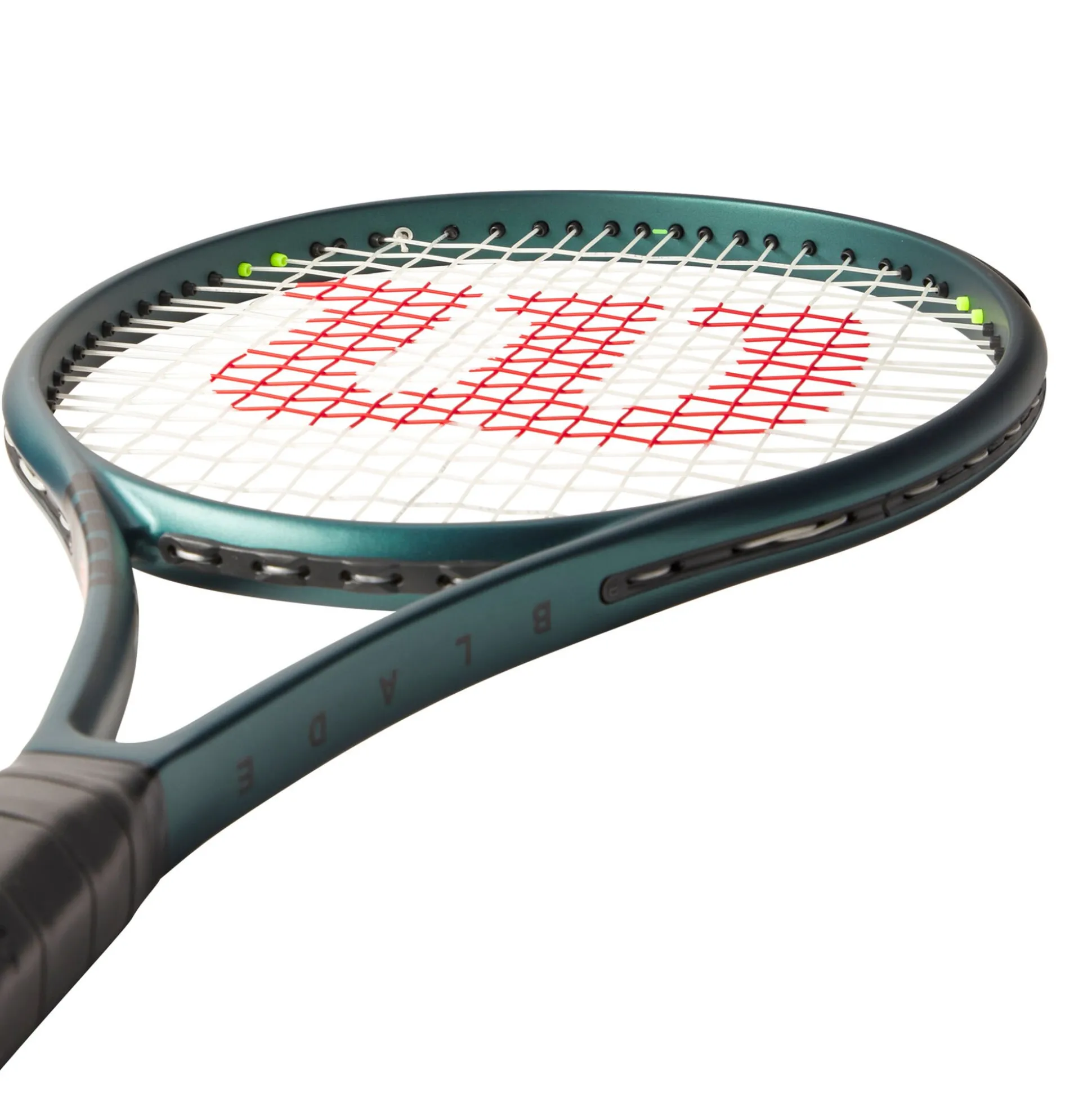 New Blade 100UL V9 (strung) Tour Rackets