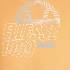 Best Blakeney T-Shirt Men - Orange, Multicoloured Shirts