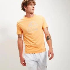 Best Blakeney T-Shirt Men - Orange, Multicoloured Shirts