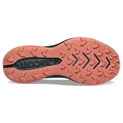 Cheap Blaze TR Trail Running Shoe Women - Black, Orange Running Shoes