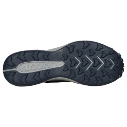Online Blaze TR Trail Running Shoe Men - Blue, Neon Yellow Running Shoes