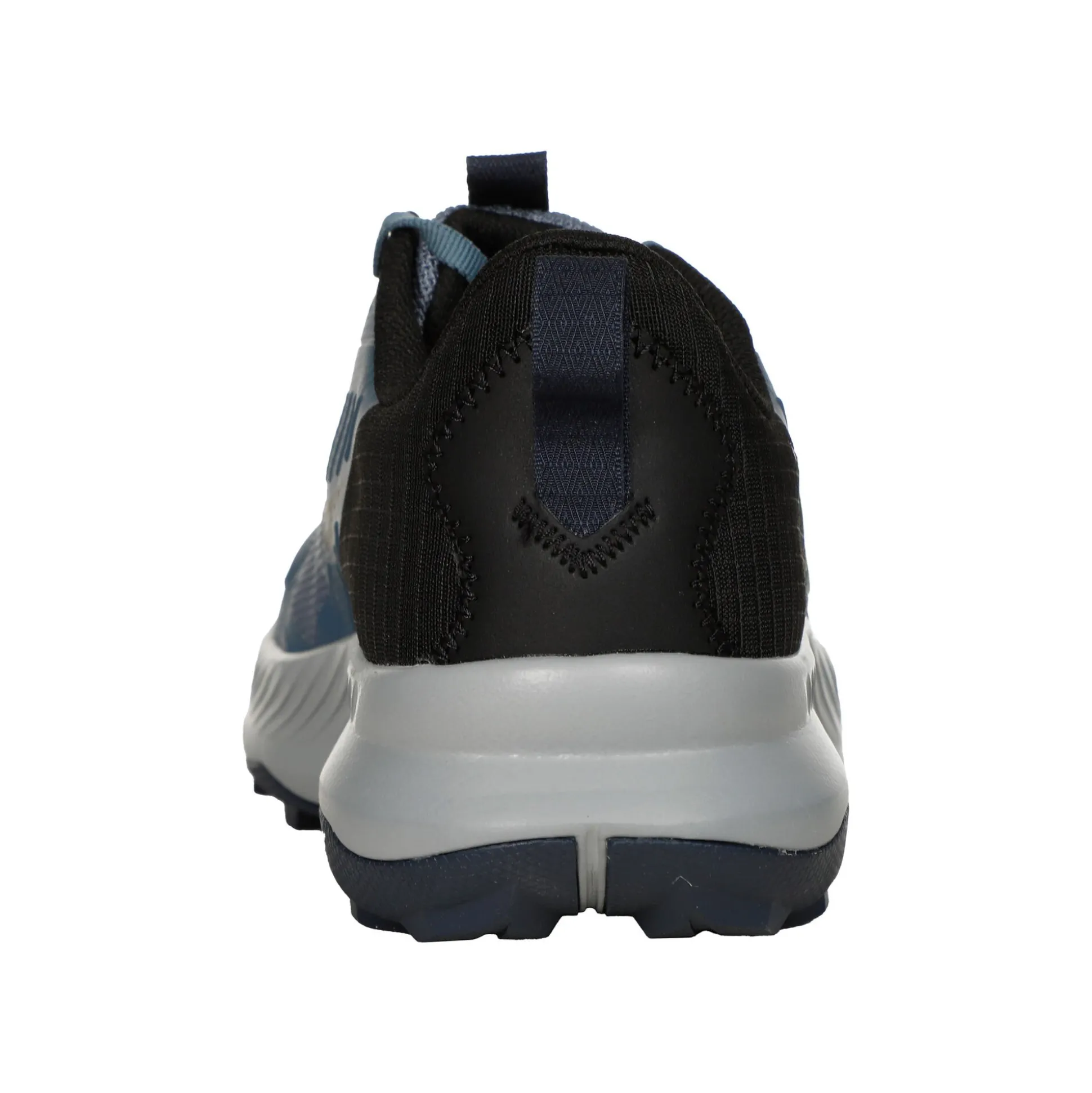 Online Blaze TR Trail Running Shoe Men - Blue, Neon Yellow Running Shoes