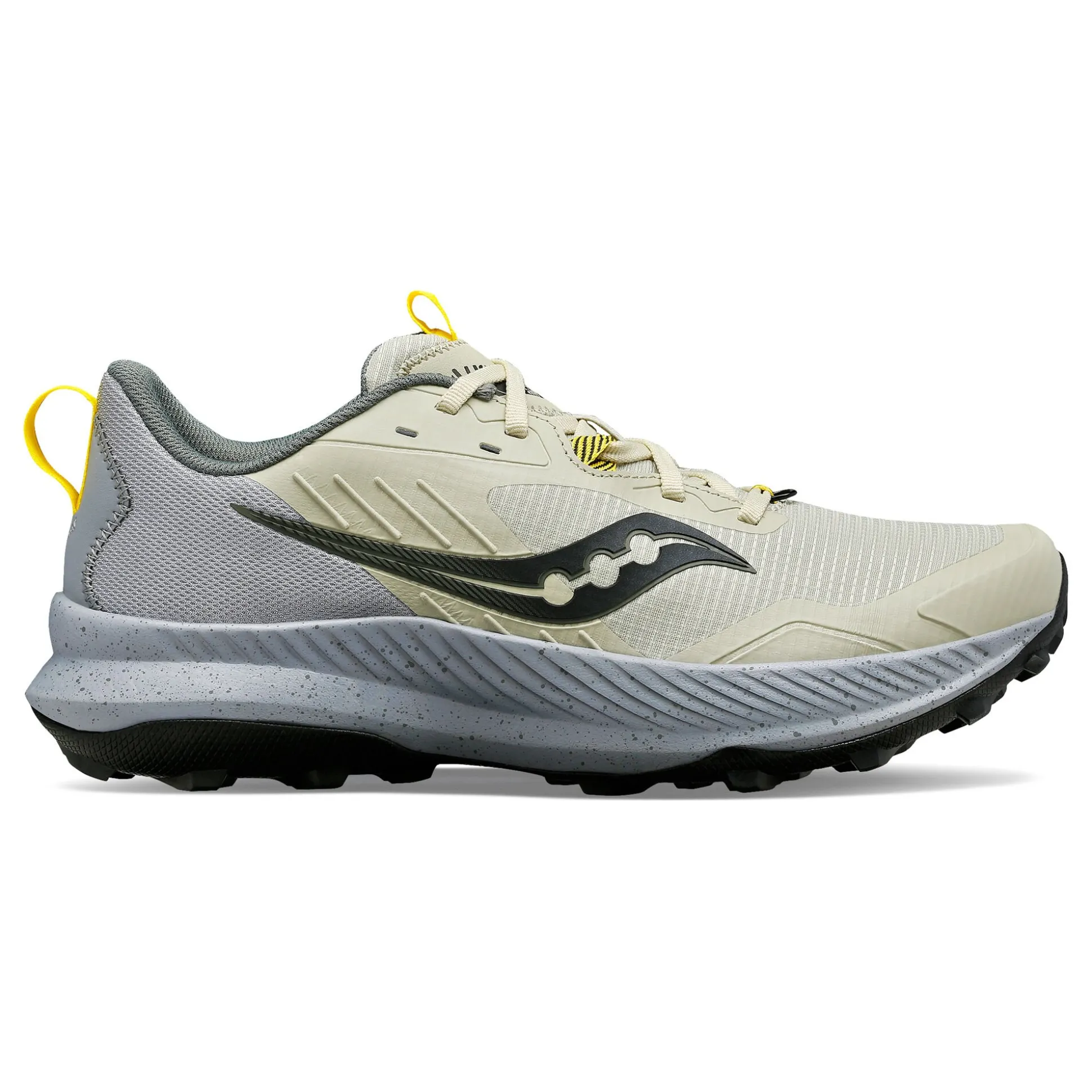 Discount Blaze TR Trail Running Shoe Men - Beige, Black Running Shoes
