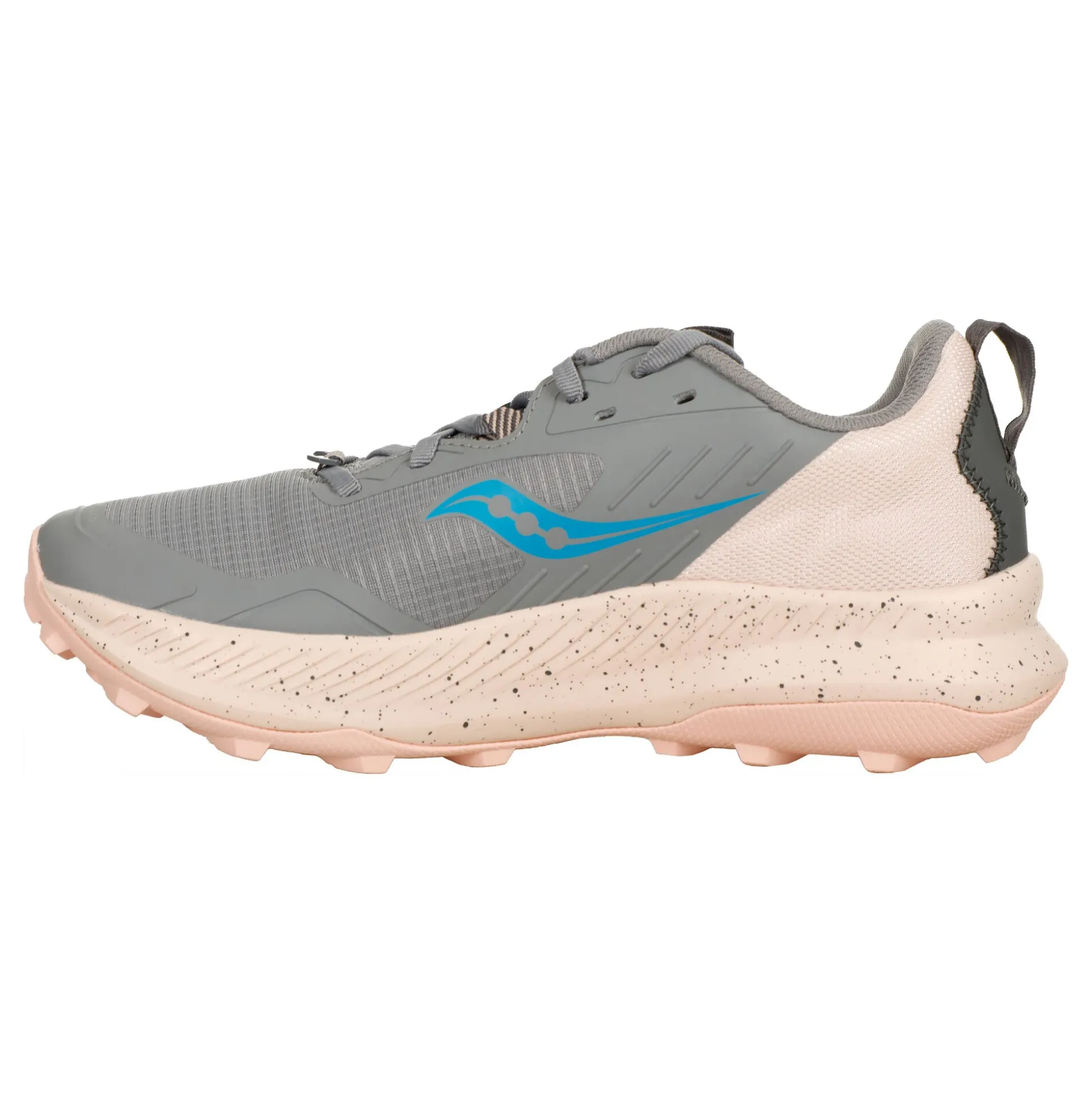 Cheap Blaze TR Trail Running Shoe Women - Lilac, Multicoloured Running Shoes