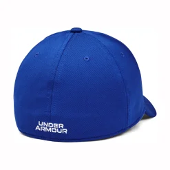 Cheap Blitzing Cap - Blue, White Accessories