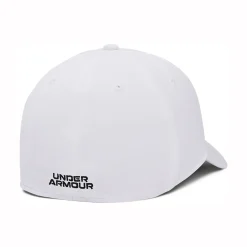 Flash Sale Blitzing Cap - White, Black Accessories