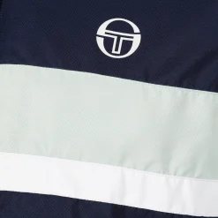 Flash Sale Board Tracksuit Men - Dark Blue, White Tracksuits