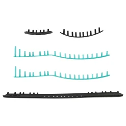 Discount Boom MP 2024 Grommet Set - Black Racket Accessories