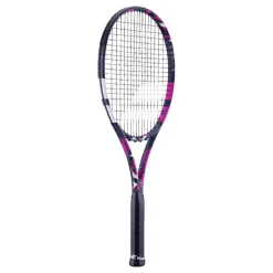 Hot Boost Aero Pink (strung) Tour Rackets