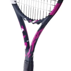 Hot Boost Aero Pink (strung) Tour Rackets