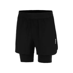 Online Borg 2 In 1 Shorts Men - Shorts