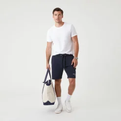 New Borg Logo Shorts Men - Shorts