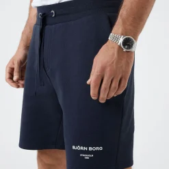 New Borg Logo Shorts Men - Shorts