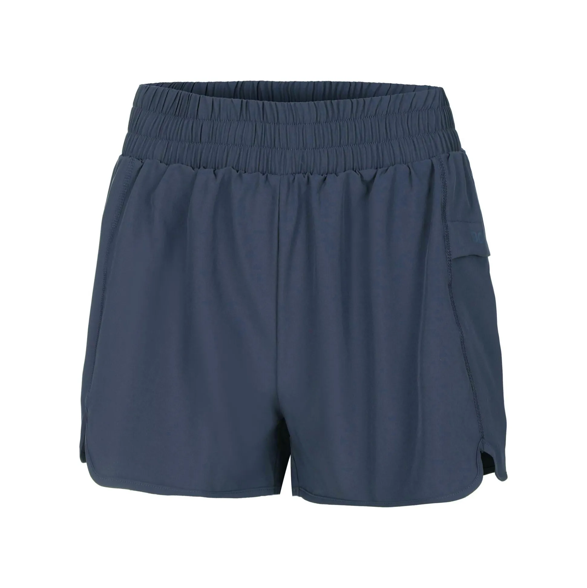 Flash Sale Borg Loose Shorts Women - Shorts