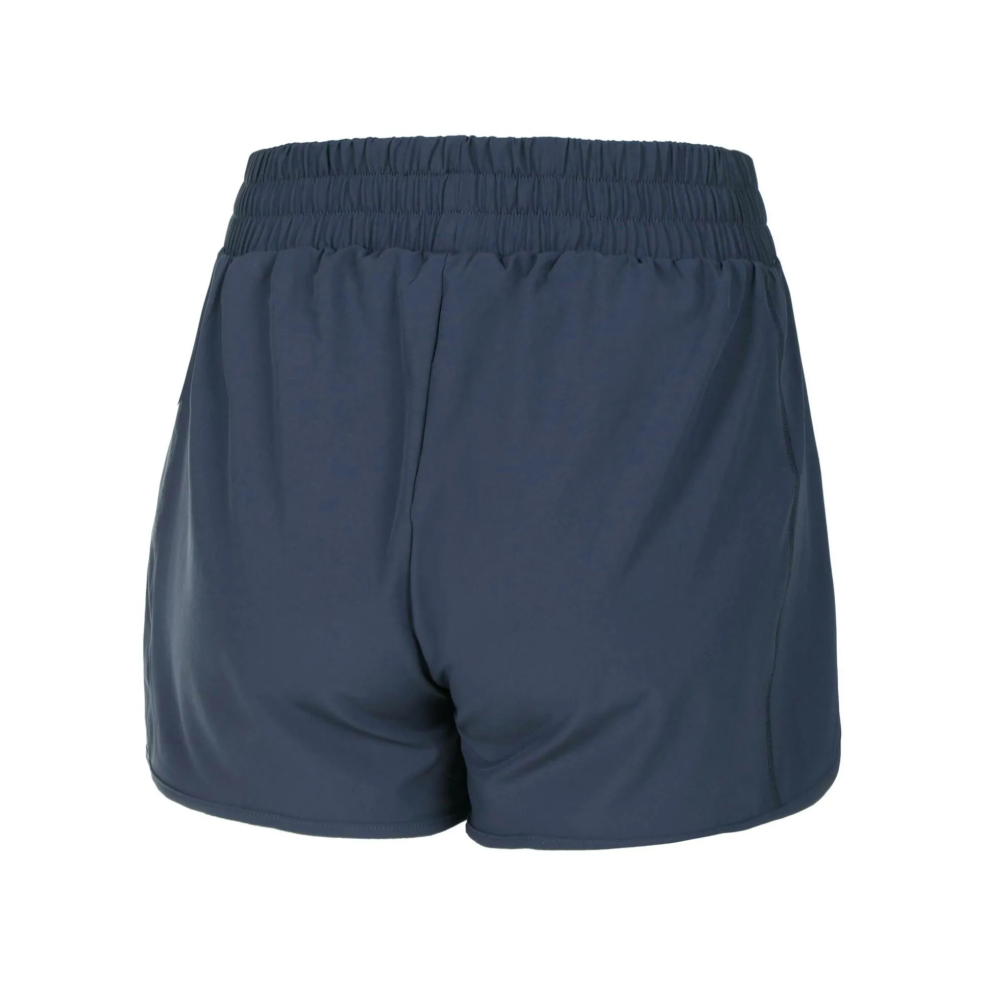 Flash Sale Borg Loose Shorts Women - Shorts