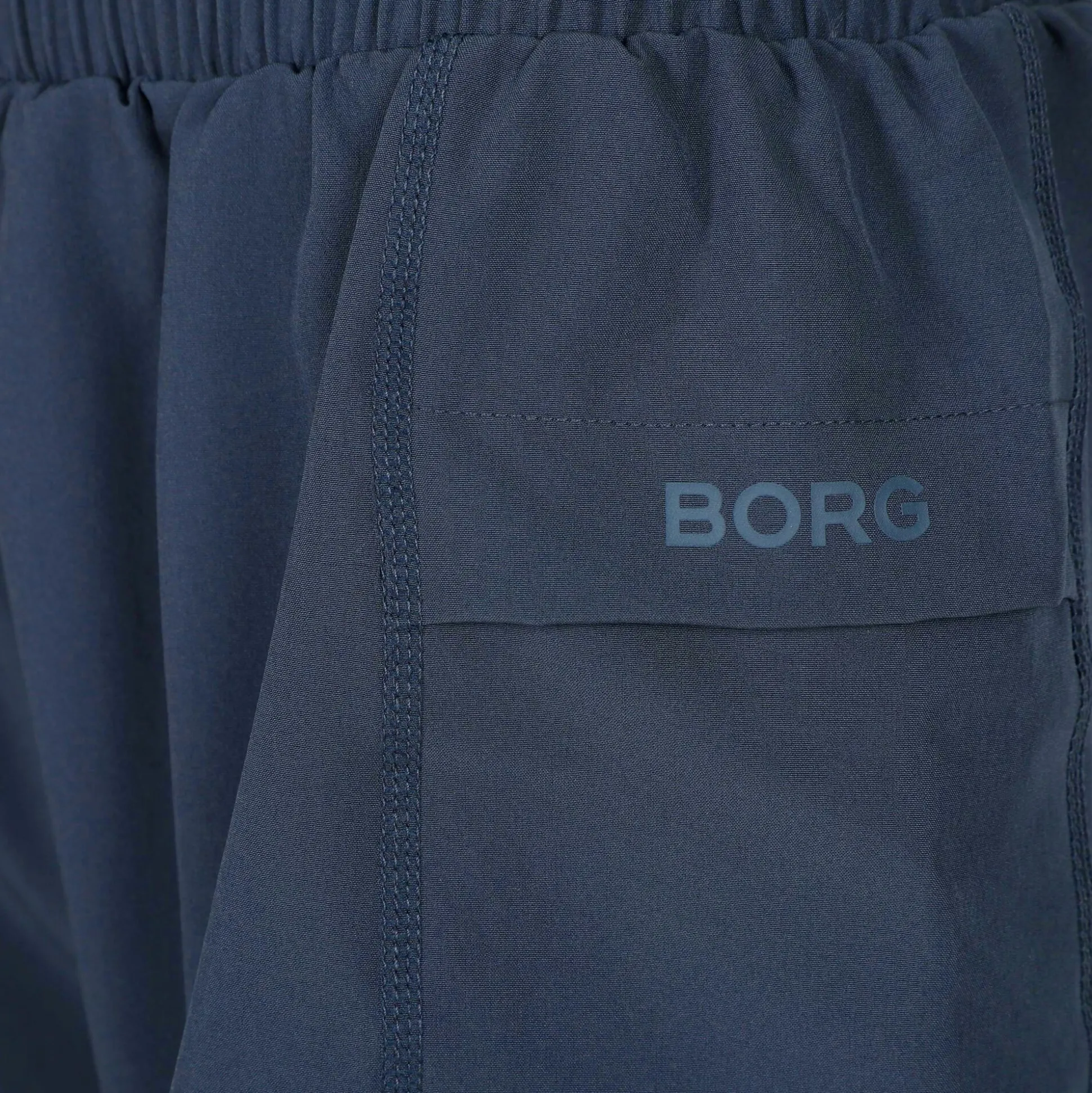 Flash Sale Borg Loose Shorts Women - Shorts