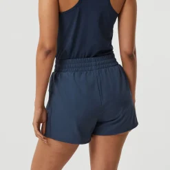 Flash Sale Borg Loose Shorts Women - Shorts