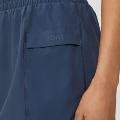 Flash Sale Borg Loose Shorts Women - Shorts