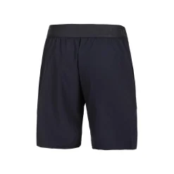 Best Sale Borg Shorts Men - Dark Blue Shorts