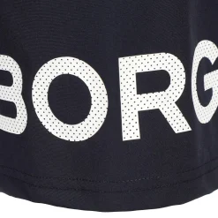 Best Sale Borg Shorts Men - Dark Blue Shorts